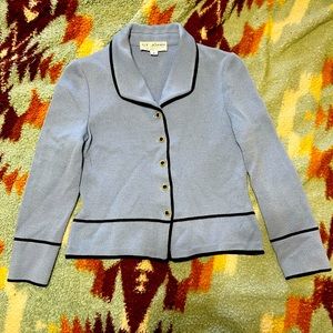 Size 2 St. John jacket